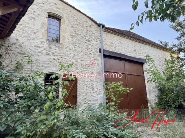 Maison à vendre 8 pièces de 350 m²