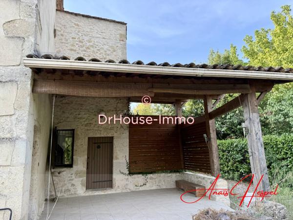 Maison à vendre 8 pièces de 350 m²