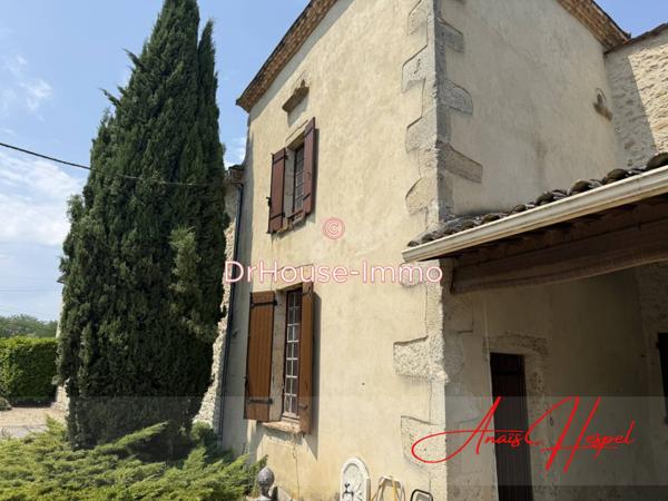 Maison à vendre 8 pièces de 350 m²