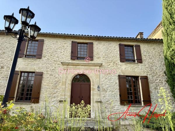 Maison à vendre 8 pièces de 350 m²