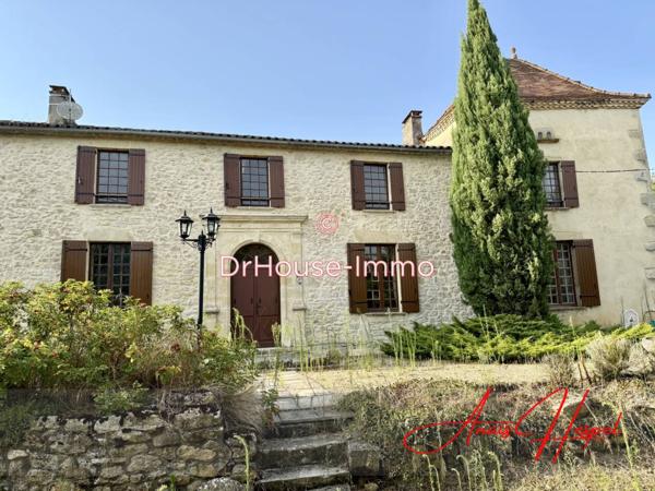 Maison à vendre 8 pièces de 350 m²