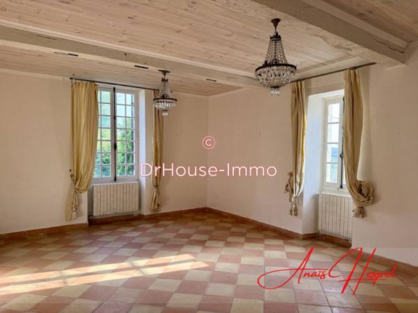 Maison à vendre 8 pièces de 350 m²
