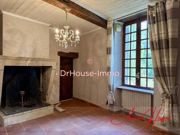 Maison à vendre 8 pièces de 350 m²