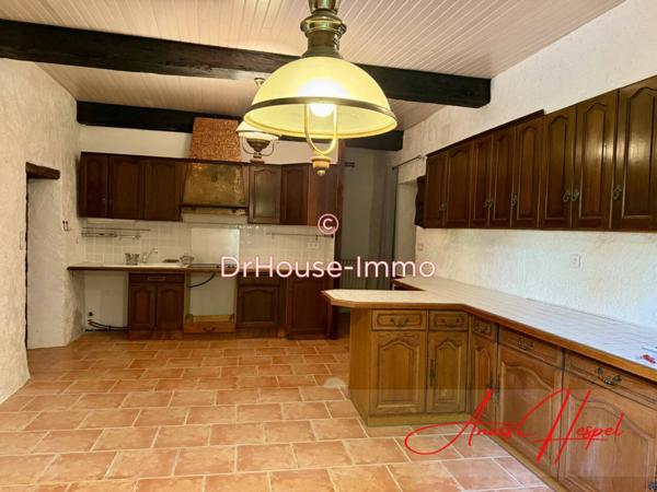 Maison à vendre 8 pièces de 350 m²
