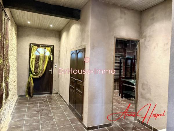 Maison à vendre 8 pièces de 350 m²
