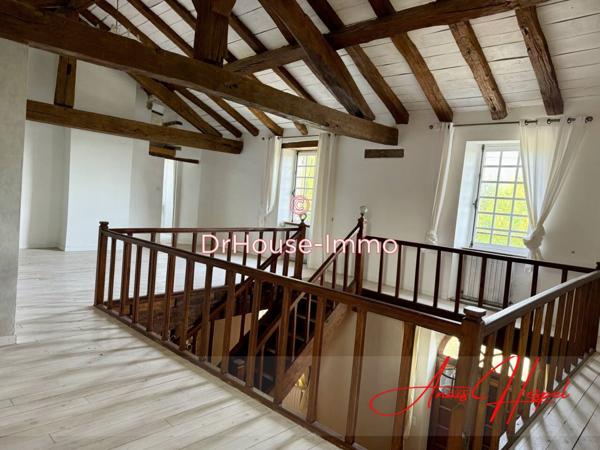 Maison à vendre 8 pièces de 350 m²