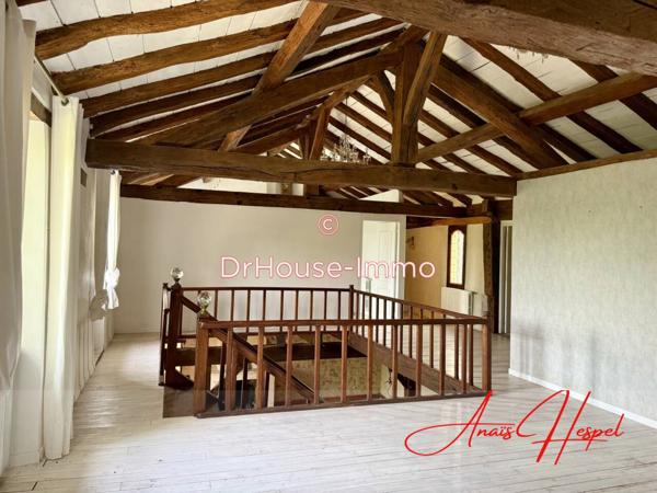 Maison à vendre 8 pièces de 350 m²