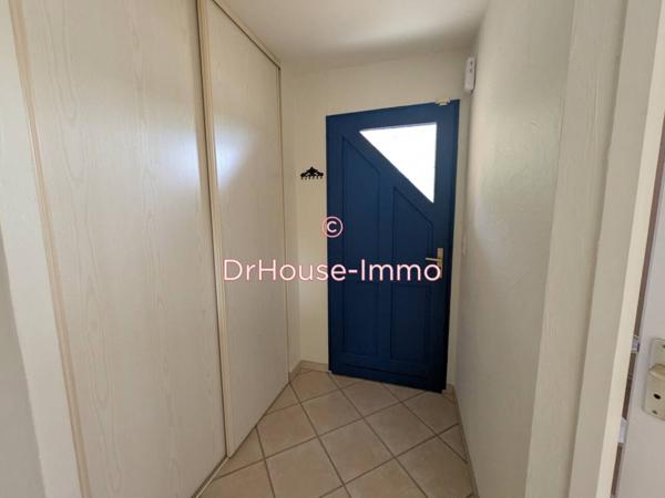 Maison à vendre 6 pièces de 155 m²