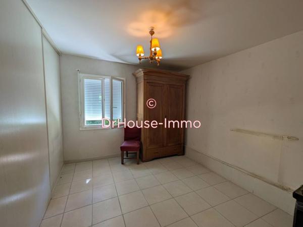 Maison à vendre 6 pièces de 155 m²