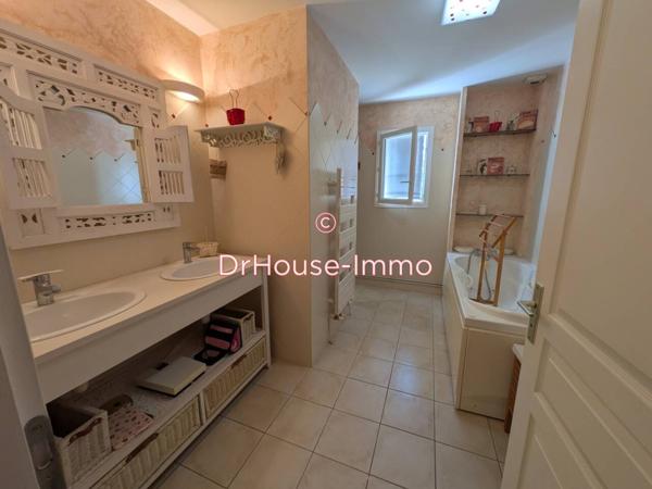 Maison à vendre 6 pièces de 155 m²
