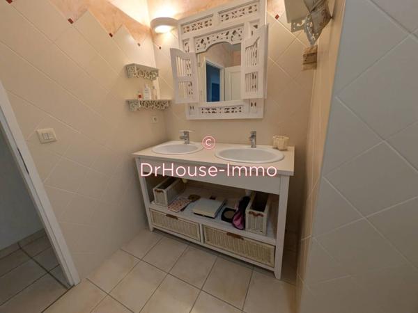 Maison à vendre 6 pièces de 155 m²