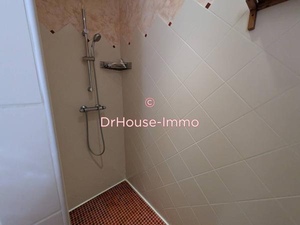 Maison à vendre 6 pièces de 155 m²