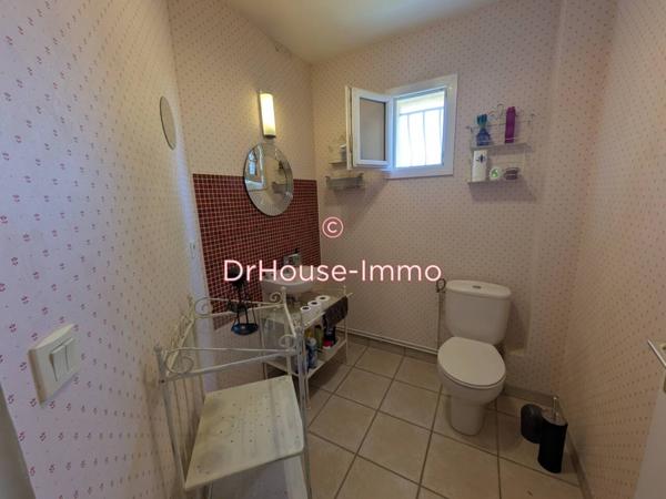 Maison à vendre 6 pièces de 155 m²
