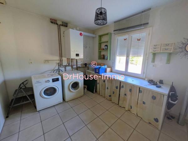 Maison à vendre 6 pièces de 155 m²