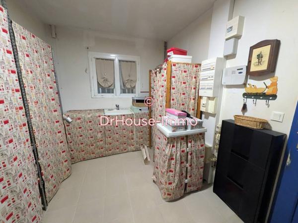 Maison à vendre 6 pièces de 155 m²