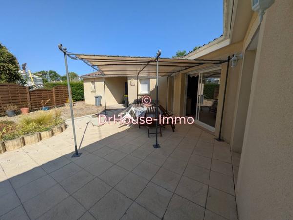 Maison à vendre 6 pièces de 155 m²