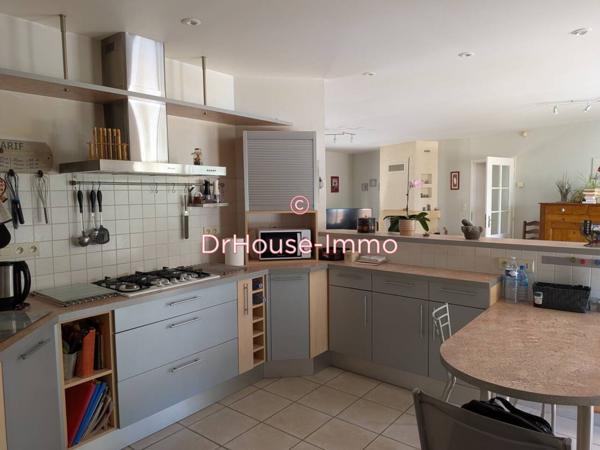 Maison à vendre 6 pièces de 155 m²