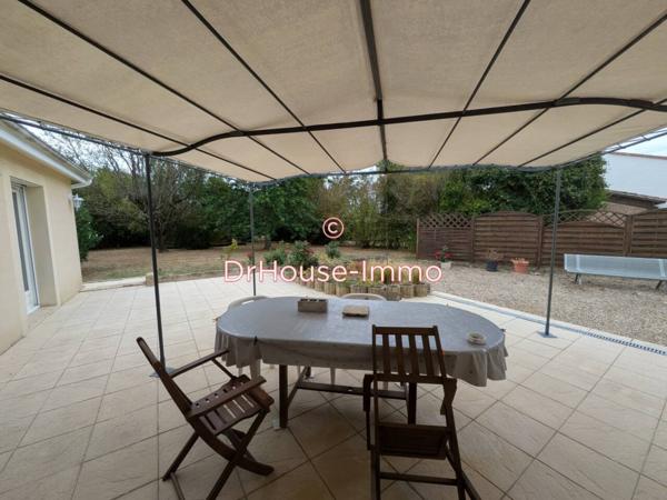 Maison à vendre 6 pièces de 155 m²