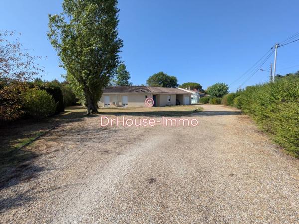 Maison à vendre 6 pièces de 155 m²