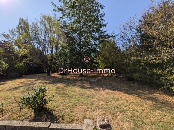 Maison à vendre 6 pièces de 155 m²