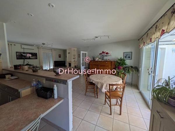 Maison à vendre 6 pièces de 155 m²