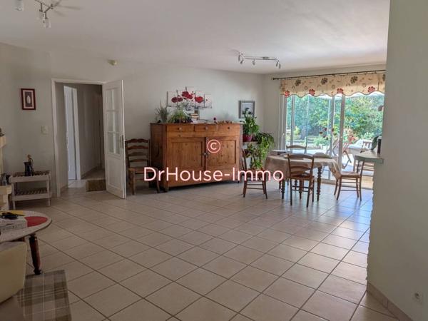 Maison à vendre 6 pièces de 155 m²