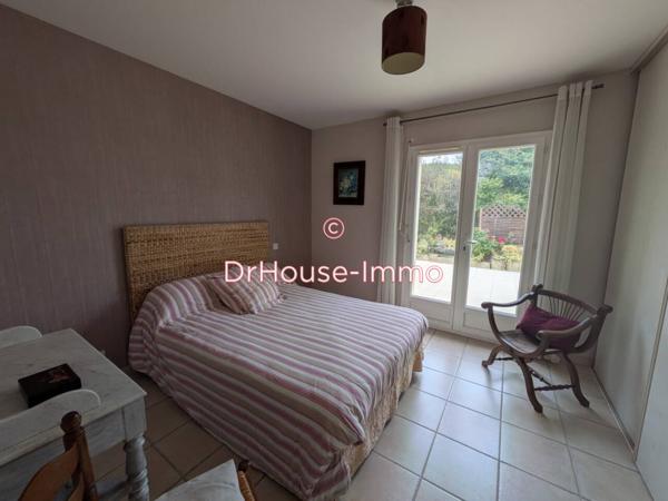 Maison à vendre 6 pièces de 155 m²