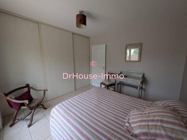 Maison à vendre 6 pièces de 155 m²