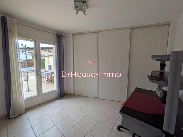 Maison à vendre 6 pièces de 155 m²