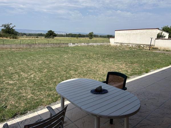 Maison - MONTROND LES BAINS