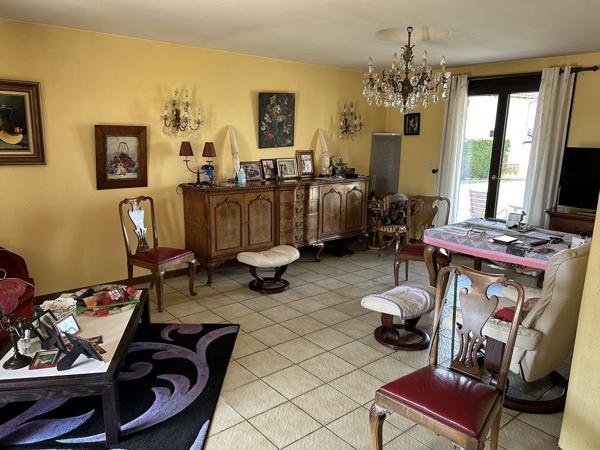 Maison - MONTROND LES BAINS