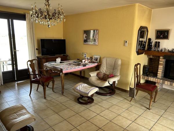 Maison - MONTROND LES BAINS