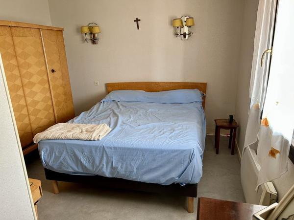 Maison - MONTROND LES BAINS