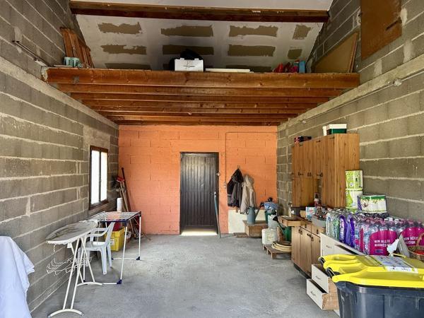 Maison - MONTROND LES BAINS