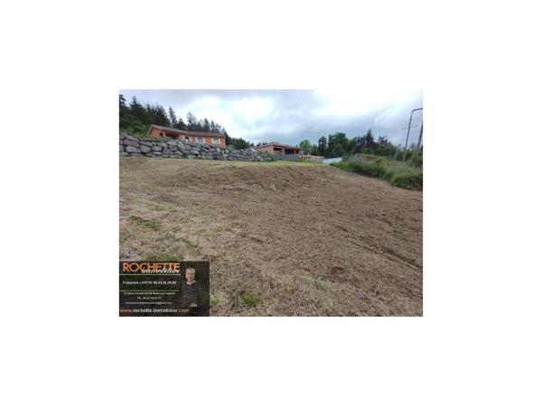 Terrain - SAIL SOUS COUZAN