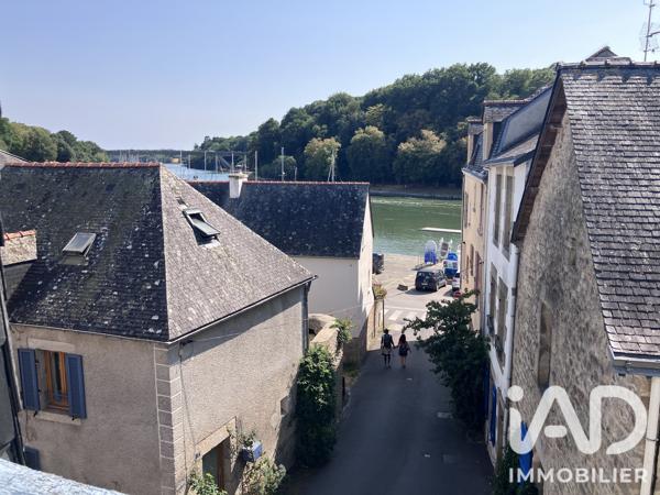 Maison à vendre 7 pièces 160 m² Auray
