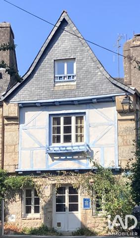 Maison à vendre 7 pièces 160 m² Auray