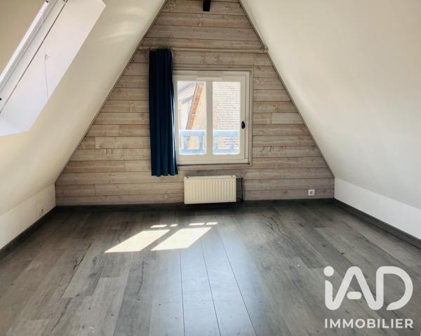 Maison à vendre 7 pièces 160 m² Auray