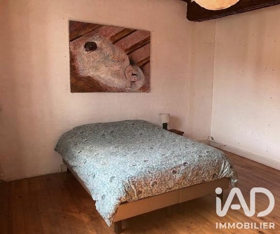 Maison à vendre 7 pièces 160 m² Auray