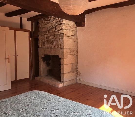 Maison à vendre 7 pièces 160 m² Auray