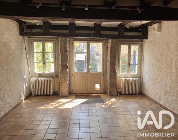Maison à vendre 7 pièces 160 m² Auray