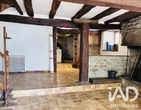 Maison à vendre 7 pièces 160 m² Auray