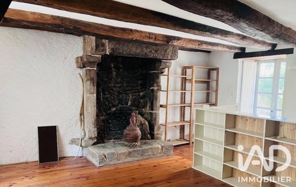 Maison à vendre 7 pièces 160 m² Auray