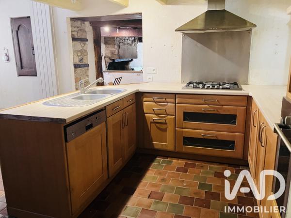 Maison à vendre 7 pièces 160 m² Auray