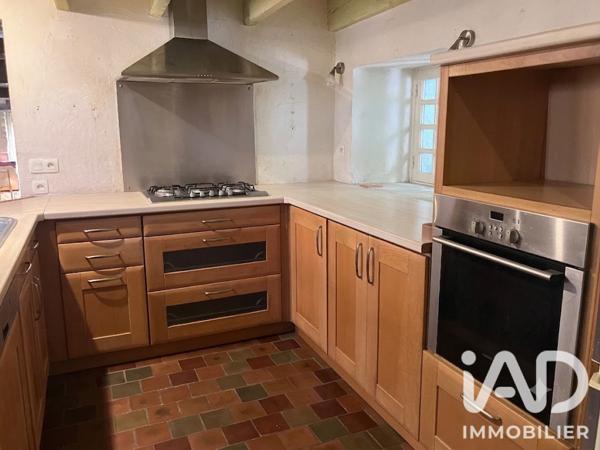 Maison à vendre 7 pièces 160 m² Auray