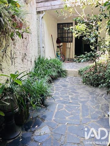 Maison à vendre 7 pièces 160 m² Auray