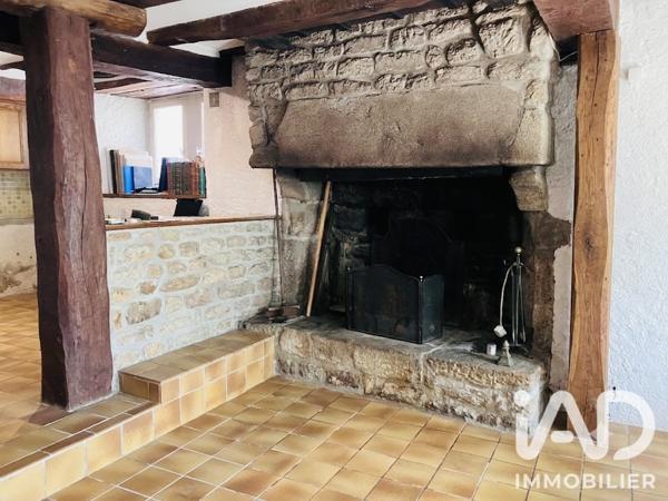 Maison à vendre 7 pièces 160 m² Auray