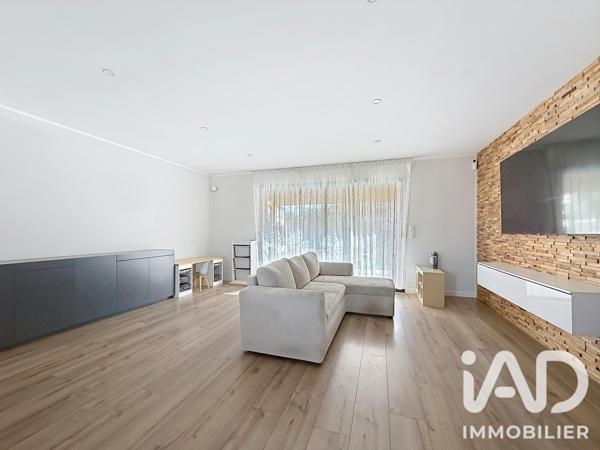 Maison à vendre 4 pièces 90 m² Ouveillan
