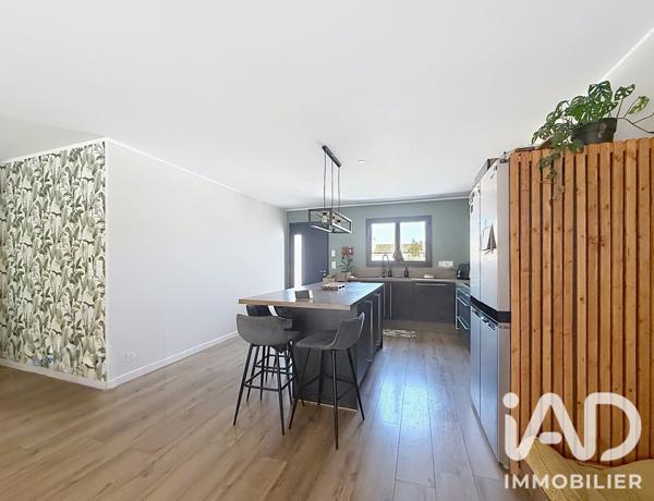 Maison à vendre 4 pièces 90 m² Ouveillan