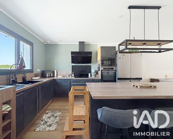 Maison à vendre 4 pièces 90 m² Ouveillan